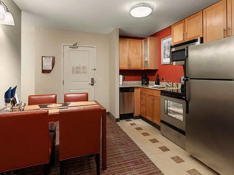 Residence Inn By Marriott Chicago Downtown/River North Dış mekan fotoğraf
