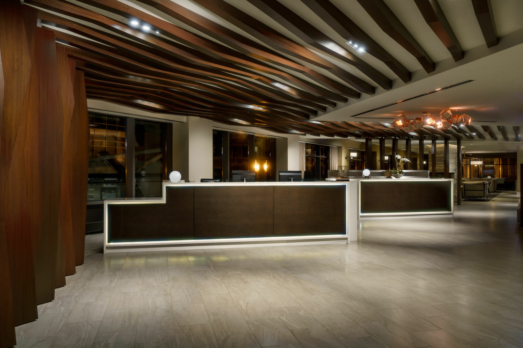 Residence Inn By Marriott Chicago Downtown/River North Dış mekan fotoğraf